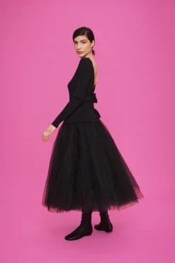 Cirque Tulle Nederdel