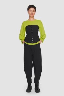 Lux Stretch Bukser